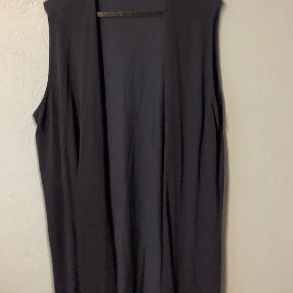 Lularoe Joy Vest